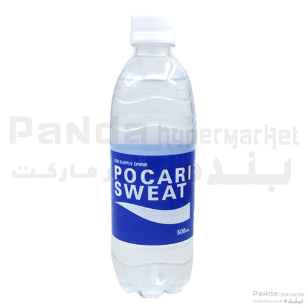 Pocari Sweat Isotonic Drink 500Ml Pet Bo