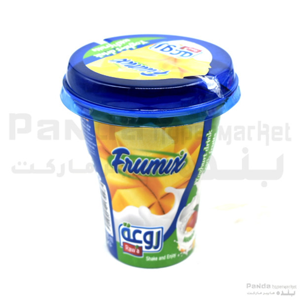 Rawa Fruimix Mango 250ml