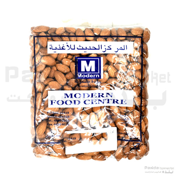 MFC Almond 500gm