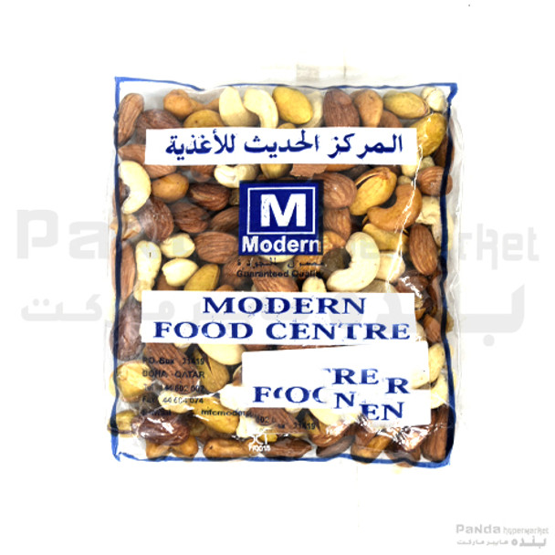 MFC Mix Nuts 250gm
