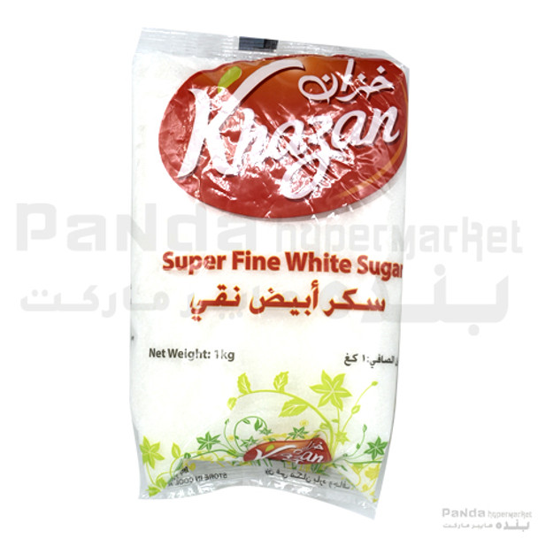 Khazan Sugar 1kg