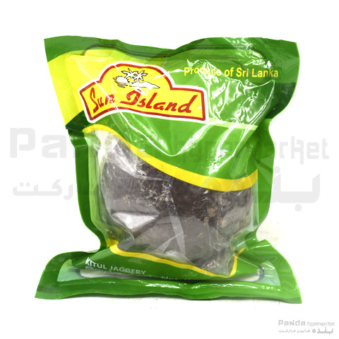 Kittul Jaggery Round 500gm