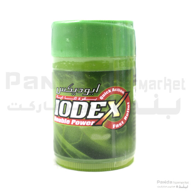 Iodex Balm 18Gm