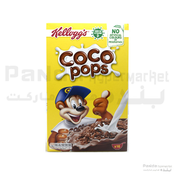 Kellogg Coco Pops 500gm