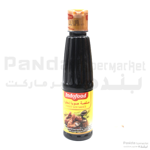 Indofood Sweet Soy Sauce140ml