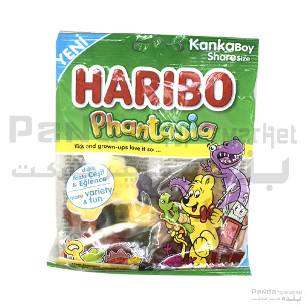 Haribo Phantasia 80gm