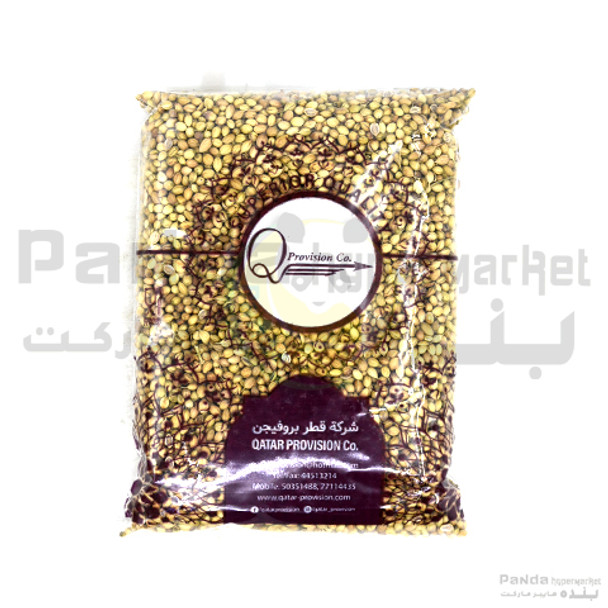 QPC Corriander Seeds 200 GM