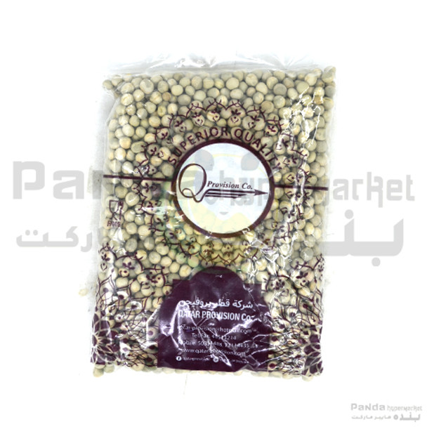 QPC Green Peas 500gm