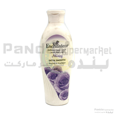 Enchanteur Body Lotion Aluring 250Ml