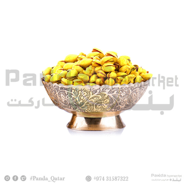 Pistha Yellow Lemon 250g