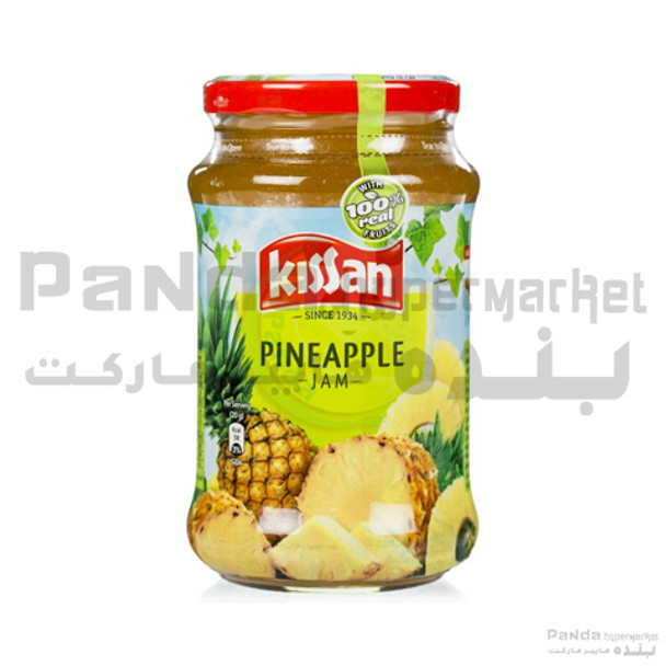 Kissan Pineapple Jam 500gm