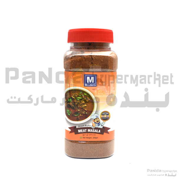 Modern Meat Masala 250gm