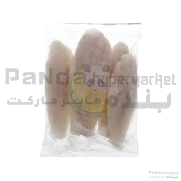 White Fish Fillets P-Trim 2.5kg