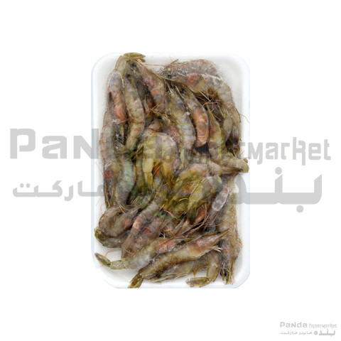 Horina Frozen Shrimps 250gm