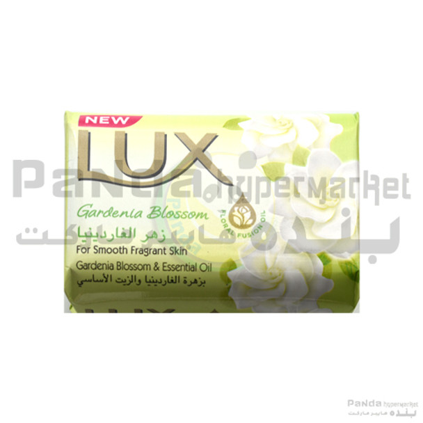 NEW LUX GARDENIA BLOSSOM 170G