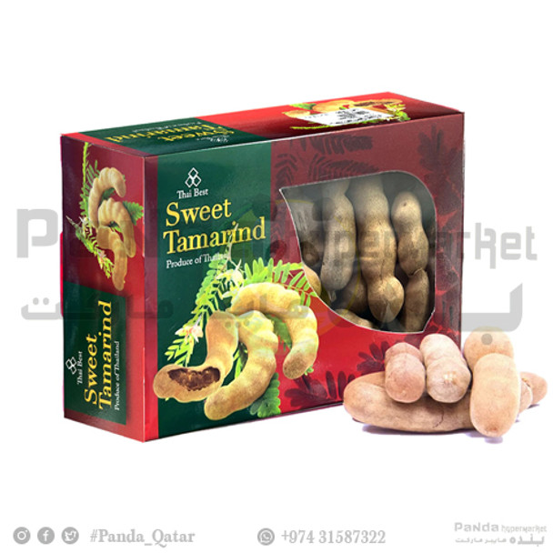 Sweet Tamarind Thailand Box  (450gm)