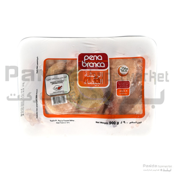 Pena Branca Drumsticks 900gm