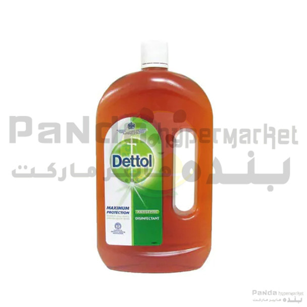 Dettol liquid 750ml