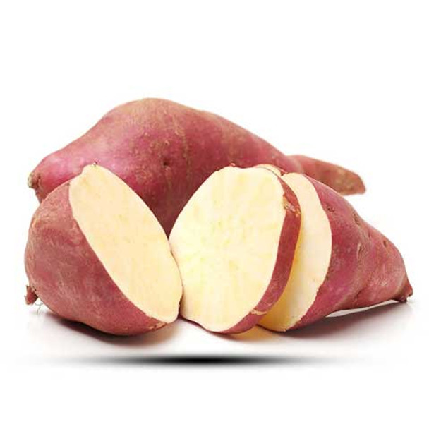 Sweet potato Uganda 1kg