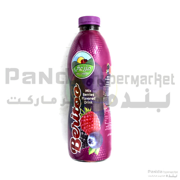 Mazzraty Beritoo Drink 1Ltr