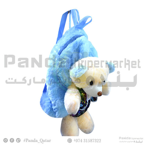 Toy Bag Stone
