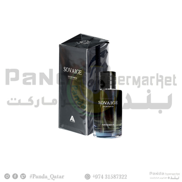 Artimos Sauvage  Perfume 100Ml