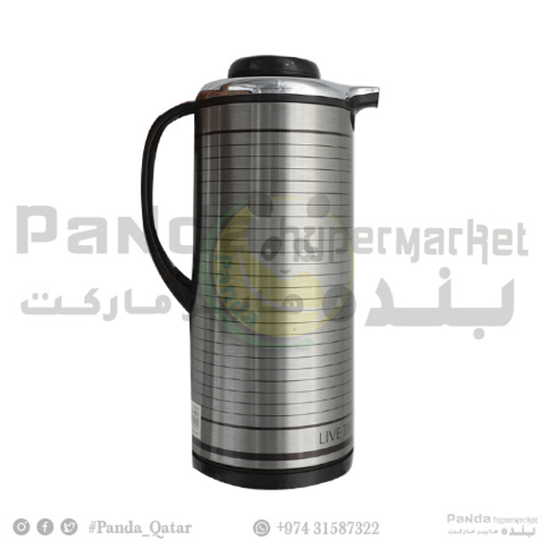 Vacuum Flask 1.3Ltr