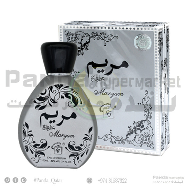 Mariyam Perfume 100ml