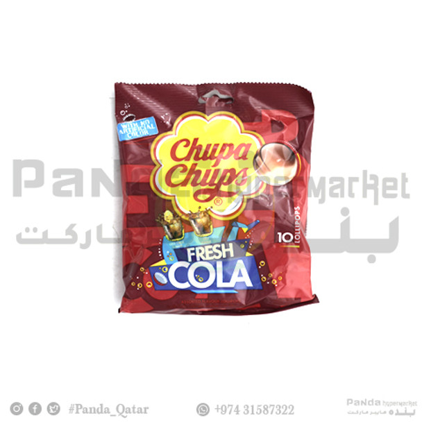 Cc Cola Mix Bag