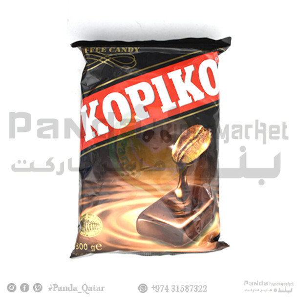 Kopiko Mini Coffee Candy 800gm