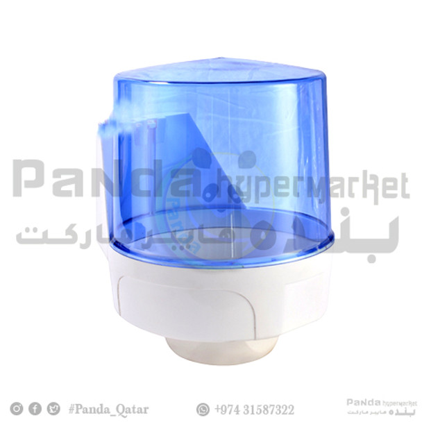 Tissue Dispenser 1Pc