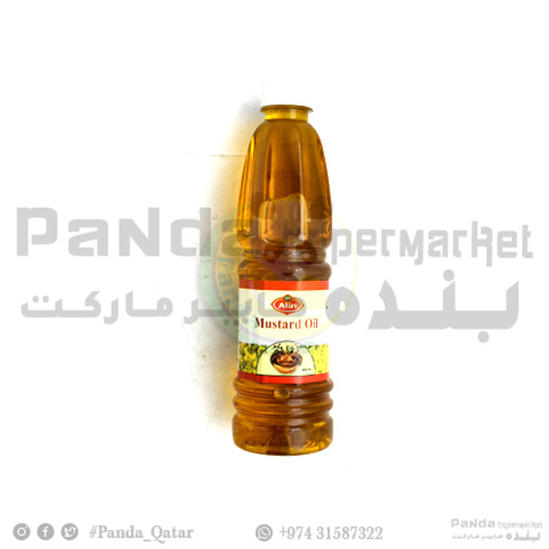 Alin Mustard Oil 400ml