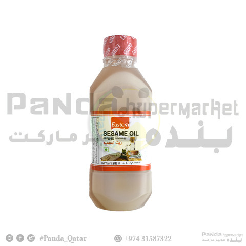 Eastern Gingely Oil 200g
