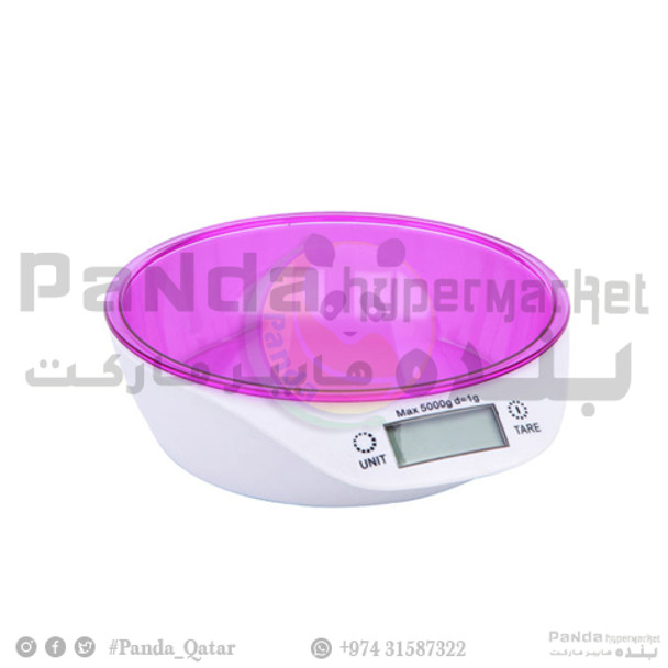 Gitco Digital Kitchen Scale???  Assorte