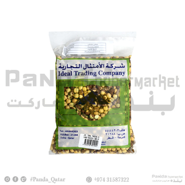 Itc Chana Roasted 500gm