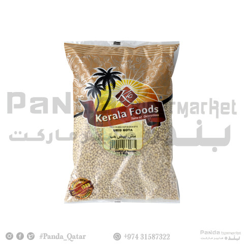 KFC URID WHOLE WHITE GOTA 1KG