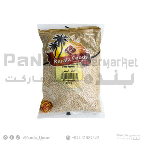 KFC URID WHOLE WHITE GOTA 500 GM