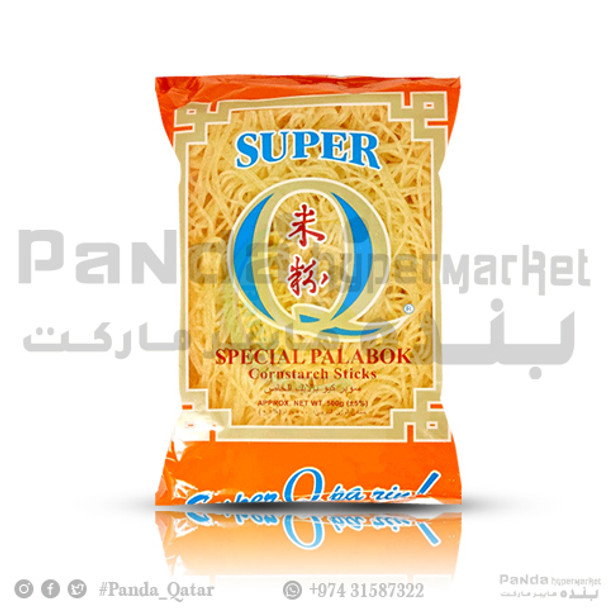 Super Q Golden Palabok-500gm