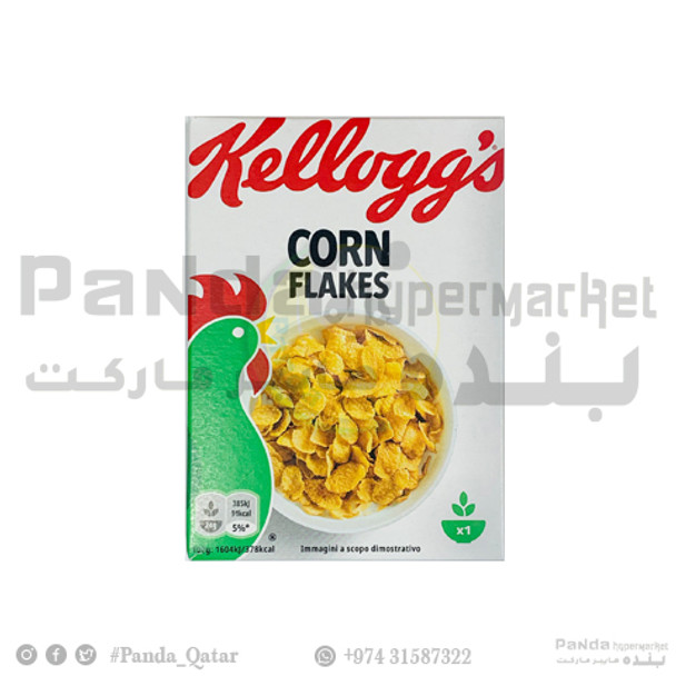 Kelloggs Corn Flakes Portions 24gm