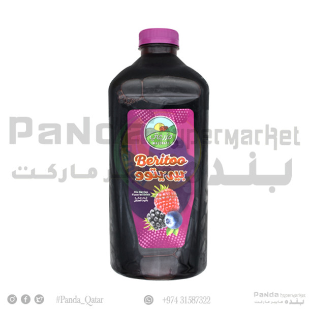 Mazzraty Berito Drink 1.5Ltr