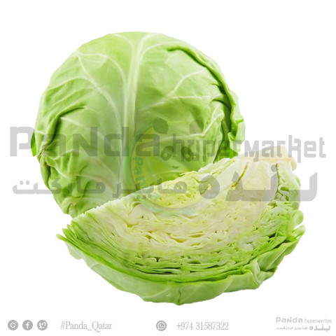 Cabbage  Oman -1Kg
