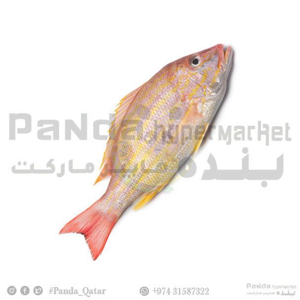 Naime Fish 1kg
