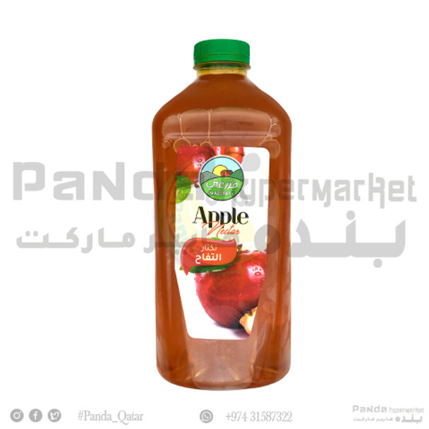 Mazzraty Nectar Apple 1.5Ltr