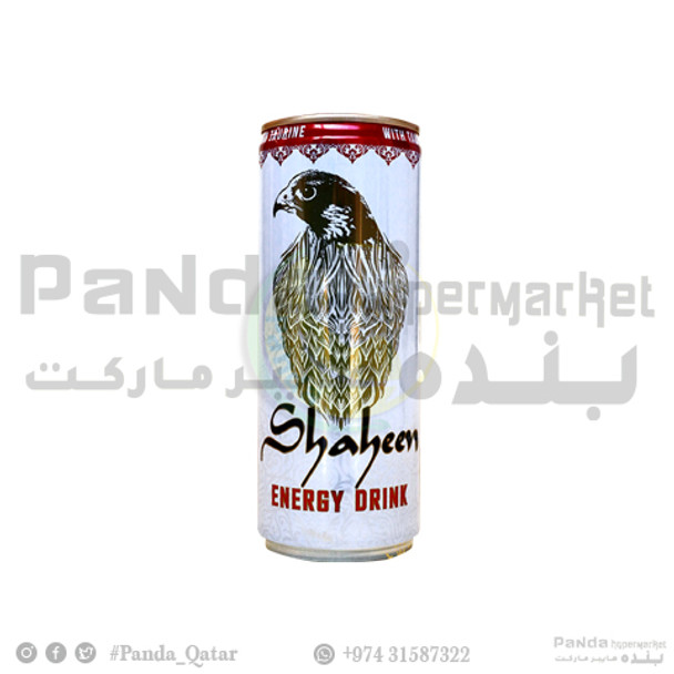 Shaheen Energy Drink 250ml