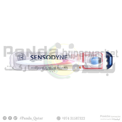 Sensodyne Gum Care TB Soft