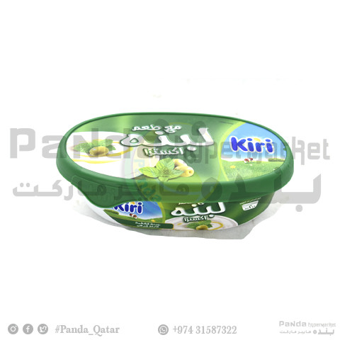 Kiri Creamy Labneh 200gm