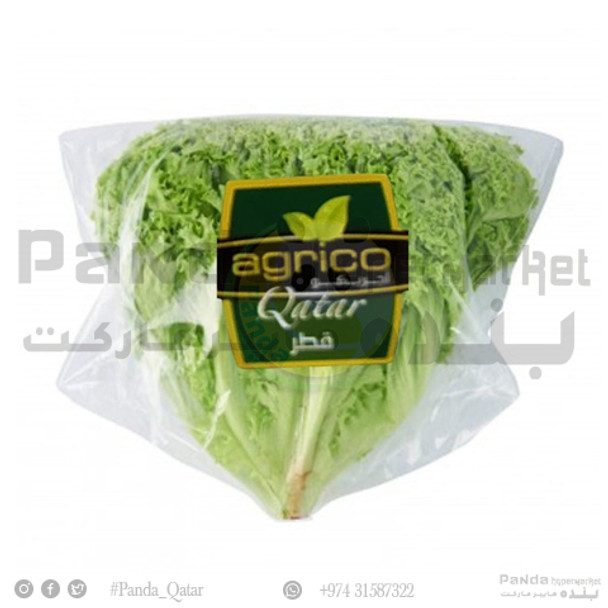 Lettuce Lollo Bionda 1 Packet [170Gm] Approx