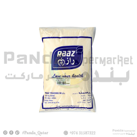 Raaz Basen Powder 2kg