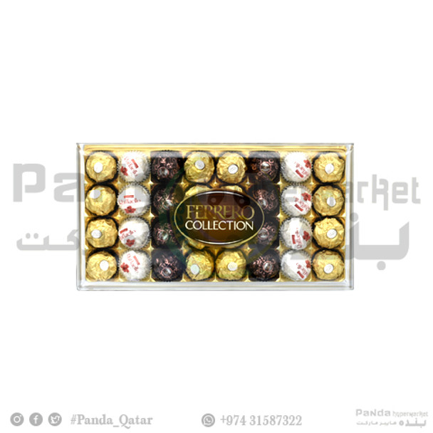 Ferrero Collection T32-359gm