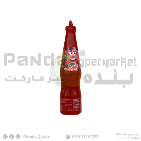 Twist & Drink Cherry 200ml